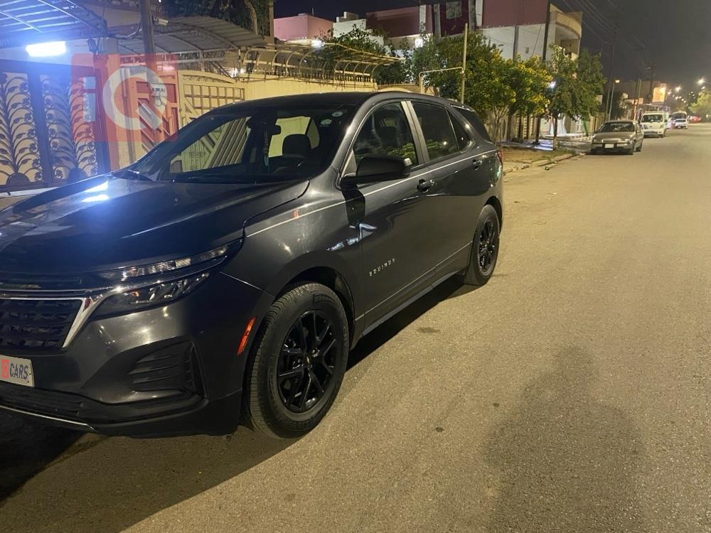 شيفروليه إكوينوكس